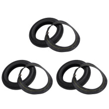 3pcs 12 1/2X2 1/4 Battery Car Tire 57-203 Electric Wheelchair Inner and Outer Tire 62-203 Pneumatic Tire