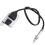 Nitrogen Oxides Sensor NOX Sensor A0009058511 for   C CLS E GL GLE GLS M R S SLK Sprinter Vito 2005-2020 5