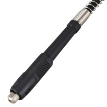 3X New Extension Cord Flexible Shaft Rotary Grinder Tool for Polishing Chuck Black