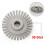 30 Slot Steering Wheel Optical Encoder for  New G27 / Driving Force  Game Car Steering Wheels Systems 3