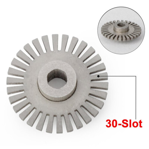 30 Slot Steering Wheel Optical Encoder for  New G27 / Driving Force  Game Car Steering Wheels Systems 2