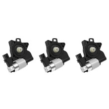 3X Moteur de Lève-Vitre électrique pour 3 5 6 CX-7 CX-9 RX-8 GJ6A5958XF G22C5958XC