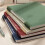 B5 Vintage Aesthetic Notebook with Replaceable Refill and Spiral Ring for Office School B 4