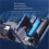 PCI-E X4 Converter Module CPexpress Type B Card Reader Adapter No Driver Required for CFexpress Type B Memory PCIE 3