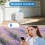 G3 Gateways Remote  Lock Control for Ttlock App Device Hub Real- Notifications Multiple Device Pairing G3 Wired 6