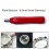 Watch Repair Tool Disassembly Tool Timing Button Disassembly Screwdriver for 2500 Movement 8500 Movement 2