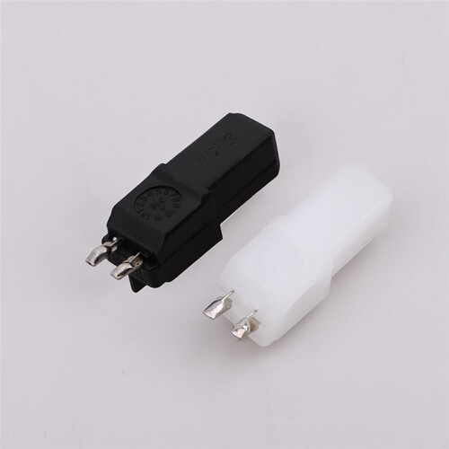 Type 40G Photocell Flame Detector Sensor for Oil Burners Black 1
