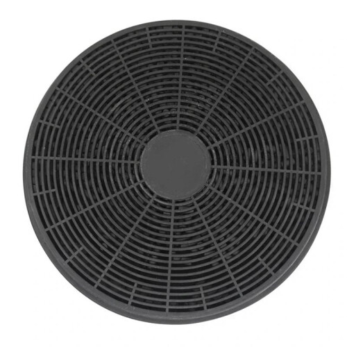 C026 Range Hood Activated Carbon Filter for Kitchen Wall Mount Ductless Ventilation Charcoal Cooker Vent Filter 1