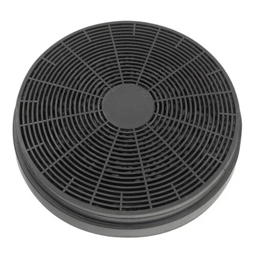 C026 Range Hood Activated Carbon Filter for Kitchen Wall Mount Ductless Ventilation Charcoal Cooker Vent Filter 2