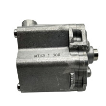 F2GZ-6600-A Engine Oil Pump Assembly for MKX/MKC/MKZ/ for Mustang Explorer