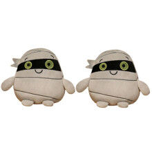 Plush Toy Cute Plush Toy Vampire Weird Plush Toy Holiday Room Decoration Gift Children'S Birthday Gift D