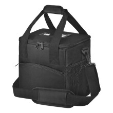 Coffee Cup Bag , Portable 4 Cup Tote Bag Drink Holder with Shoulder Strap, Waterproof Foldable Coffee Cup Holder
