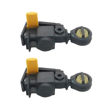 2X Car Automatic Gear Shift Lever Transmission Cable Wearable Cable for Focus Fiesta