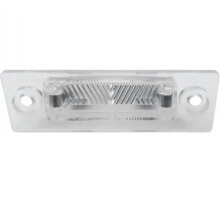 Export Version of for , Lingyu, Old Sagitar, for  License Plate Cover, Trunk Handle Cover 3BD943021