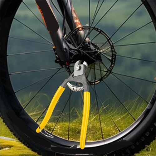 Cable Cutter Wire Cutter Ergonomic Sturdy Replacement Part Comfortable Accessories Heavy Duty Bicycle Wire Cutting Tool 2
