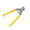 Cable Cutter Wire Cutter Ergonomic Sturdy Replacement Part Comfortable Accessories Heavy Duty Bicycle Wire Cutting Tool 6