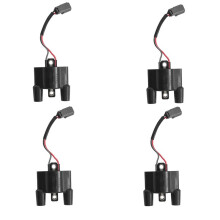 4X Ignition Coil for STX 15F F6T557 63P-82310-01-00 60E-82310-00-00