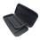Storage Case "DON'T TOUCH ME" Hard Travel Case, Shock-Resistant for Handheld Game Consoles, Empty Only 2