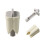 Fruit Pepper Corer, Pepper Corer Seed Remover Tool, Pepper Seed Corer Remover, Core Pepper Corer, Vegetable Quick Corer 6