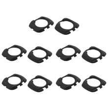 10X Bike Pedal Cleats Covers for Speedplay Zero / Speedplay Light Action Series Cleats