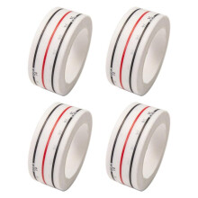 4pcs Seamingly Seam Guide Instruction Tool Sewing Basting Tape Machine Sewing Machines Seam Tapes