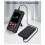 GVDA  Rechargeable Digital Multimeter True RMS 9999 Counts 1000V 10 ADC AC Voltage Current Multimetro 5