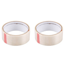 2Stück 3,5 cm x 5 M Windsurfen Segel Sailboard Kite Zelt Reparatur Patch Wasserdichtes Klebeband