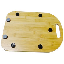 Moving Board for TM5 TM6 Anti-Slip Pad Position Fixed Non-Slip Mat -Slip Mat Wooden Easy Moving