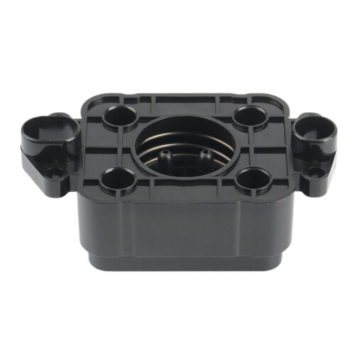 3X Printer Capping Top, Suitable for  XP600 TX800 DX9 DX10 Print  for Solvent Printer Capping Station 2