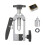 Bicycle Integrated Oil Needle Insertion Tool Olive  Oil Pipe Insertion Device Oil Pipe Cutting Tool 1