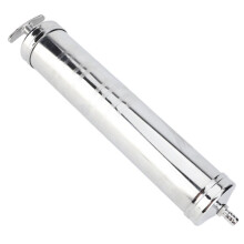 500cc Aluminum Alloy Carbon Steel Oil Suction Hand Syringe Gun Pump Extractor