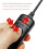 MC-30 Shutter Release Remote Control Cable for  DSLR Camera D300 D300s D700 D800 D810 D4 D3 D4s D3x D200 D2 D2H D2X 6