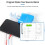 SUNSHINE Boot Cable for  8-17 Pro Max Series, Fast Boot Function, Battery Recognition Tools, Professional Phone Repair 4