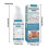 Aligner Foam 60ml, Clean Retainer And Braces, for Care 2