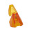 Moving Magnet Replacement Stylus Replace Stylus for Ortofon 2M Orange Turntable LP Vinyl Record Phonograph 5