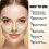 Multi-Use Face Contour Stick,Highlighter & Concealer Stick, Combo Use for Correcting Color Balancing (6 Colors Set) 2