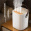 Three Nozzle Humidifier 1.8L Large Capacity Aromatherapy Spray Essential Diffuser Household Night Light Air Humidifier 3