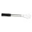 Bicycle Pedal Wrench with Long Handle,Road Bike Pedal Removal Tool, Multi-Functional Spanner, Cycling Repair 4