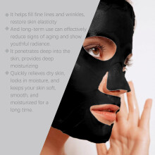 (2pcs) Collagen Face Mask, Organic Collagen Mask, Collagens Moisturizing Mask,Firming and anti-wrinkle maskDeep Collagen anti-wrinkle lifting mask