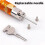 Precise D120 Pin Extractor Tool Metal Terminal Removal Tool for Computer Connectors Extraction Tool D145 Needle 4