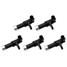 5X Transmission Speed Sensor for Accord Fit HR-V 28810-RPC-013 28810-RPC-003 28810RPC013 28810RPC003