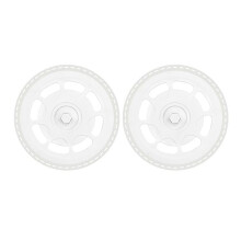 For Qrevo Maxv P10 Pro Qrevo / Qrevo Pro / Qrevo S / P10S Pro / Qrevo Mast Robot Mop Holder Spare Parts