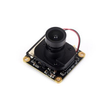 IMX290-83 IR-CUT Camera Starlight Sensor Camera 2MP Fixed-Focus Module for Raspberry Pie 4B/3B+ /3A+/Zero/Zero 2 W