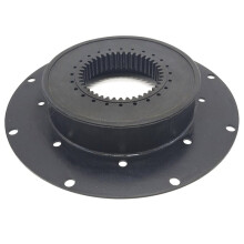 Coupling 48HE 314.25 65ShA for Expedition F-150 F-250 1997-2006 4578 22351720
