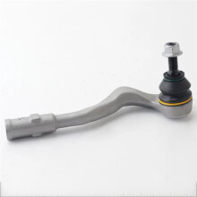 Front Axle Outer Steering Tie Rod Ends Joint 8K0422817A 8K0422818A for A4 B8 A5 Q5 RS5 S5 Right