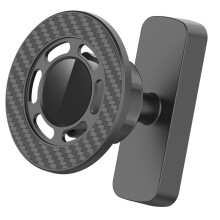 Support Magnétique pour Téléphone de Voiturette , Fixation pour Téléphone Voiturette de , Accessoires pour Voiturette , Cadeaux pour