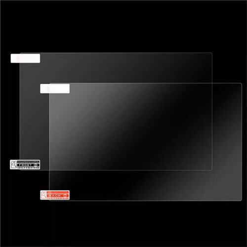 3pcs for  X1C/P2S/H2D/H2S/H2C 3D Printer Screen Protector Scratch-Resistant Wear-Resistant Touch-Sensitive 1