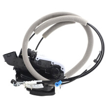 Door Lock Actuator Front Left Right 80501-3AW0A 80500-3AW0A for Sunny N17 Body Part Remote Front Left