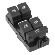 5E0959857 Power Window Master Window Control for OCTAVIA III Fabia 2013-2018