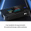 Digital Voltmeter Ammeter KWS DC200 100A LCD Display Power  Multimeter No Battery, LCD Display Ammeter 2